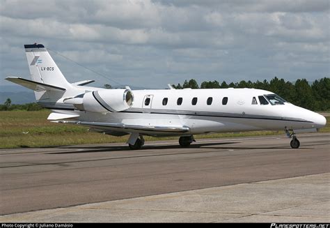 lv fqd|Accident Cessna 560XL Citation XLS LV.